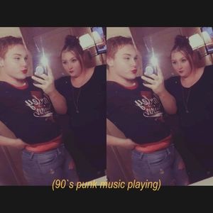 Meet your Posher, Chancee